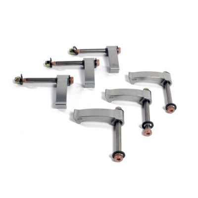 Contragreutati variator Can-Am BRP 800 G1 foto