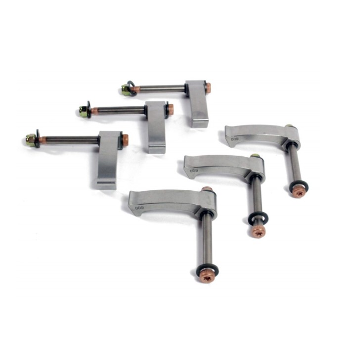 Contragreutati variator Can-Am BRP 800 G1