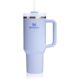 Stanley Quencher H2.O FlowState&trade; Tumbler pahar din oțel inoxidabil cu pai mare Dew Drop 1180 ml