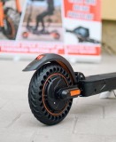 KuKirin S1 MAX [2026], 350W, 36V 11ah, 14 Kg - trotineta electrica adulti, pliabila