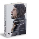 Povestitorul. Istorisiri din viata si muzica - Florin Tudose, Dave Grohl