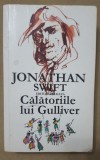 Călătoriile lui Gulliver - Jonathan Swift