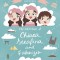 Travel Now Kids: The Adventures of Chiara, Serafina, and Fabrizio Volume 1