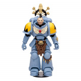 Warhammer 40k Action Figure Space Wolves Wolf Guard 18 cm