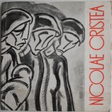 Nicolae Cristea &amp; Eugen Iacob - Album Pictura Arta - Carte