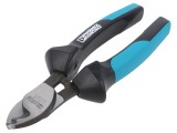 Foarfece Oțel 165mm pentru Cablu 12mm 35mm2