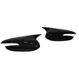 Set 2 Capace Oglinda Tip Batman Hyundai Elantra 2016-2018 (cu semnalizare in oglinda)