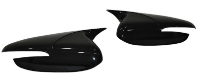 Set 2 Capace Oglinda Tip Batman Hyundai Elantra 2016-2018 (cu semnalizare in oglinda) foto