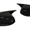 Set 2 Capace Oglinda Tip Batman Hyundai Elantra 2016-2018 (cu semnalizare in oglinda)
