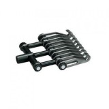 Dispozitiv de tragere cu 10 carlige WeldLand Equipment