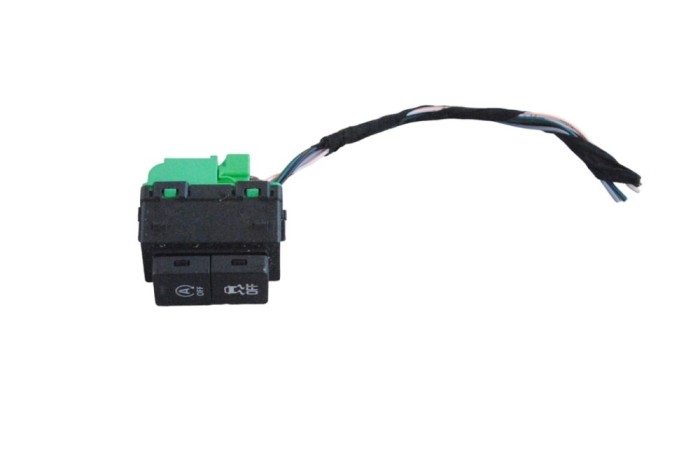 Comutator JAGUAR E-PACE X540 2018 OEM: J9C3-14B436-AA 25445834