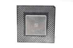 Procesor CPU Intel Celeron 466 MHz socket 370 vintage