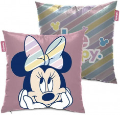 Perna decorativa Minnie Mouse foto