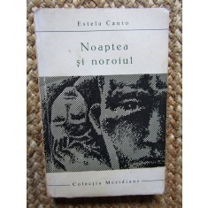 Noaptea si noroiul - Estela Canto