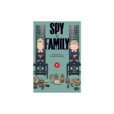 Spy X Family, Vol. 11