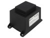 Transformator &Icirc;ncapsulat 25VA 230V 15V PCB