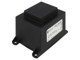 Transformator &Icirc;ncapsulat 25VA 230V 15V PCB