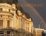 Bucuresti. Periplu Urban | Florin Andreescu, 2019, Ad Libri