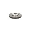 Disc frana BMW 6 Cabriolet F12 BREMBO 09C40513
