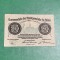 Bancnota Notgeld 20 heller 24 decembrie 1919