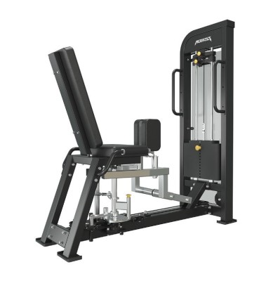 Aparat 2in1 abductor/ adductor Sportmann ALA4025 FitLine Training foto