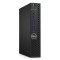 Calculator Second Hand DELL OptiPlex 3070 Mini, Intel Core i3-9100T 3.10 - 3.70GHz, 8GB DDR4, 256GB SSD NewTechnology Media