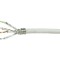 Cablu LOGILINK S/FTP Cat 6 4 perechi 50m gri PVC