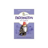 Paddington at Large