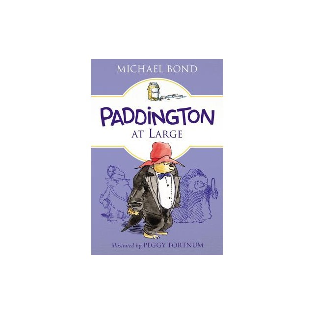 Paddington at Large