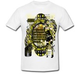 Cumpara ieftin Tricou &quot; Courioz &quot;