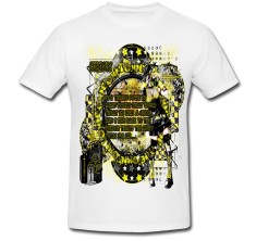 Tricou &amp;quot; Courioz &amp;quot; foto