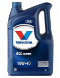 Ulei motor Valvoline All Climate Extra 10W-40 5L