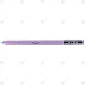 Stilo Samsung Galaxy Note 9 (SM-N960F) lavandă violet GH82-17513C foto