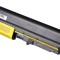 IBM ThinkPad pentru seria R40-7443, R61-7732, R61-7734, R61-7733, baterie 4400 mAh / baterie re&icirc;ncărcabilă - Patona