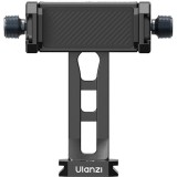 ​Suport Telefon cu Orientare Cap Bila si Baza Arca Ulanzi MA53 Phone Holder M028