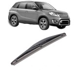 Cumpara ieftin Stergator lamela spate Bosch Twin, din cauciuc siliconat, 250mm, cu SUZUKI