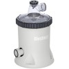 Pompa Filtru Bestway Polysphere 5678 L/h, Gri