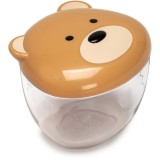 Melii Snack Container caserolă de m&acirc;ncare Bear 232 ml