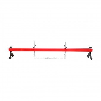 Bara suport pentru motor tip traversa Breckner Germany foto