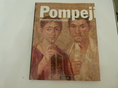 Pompei, album foto