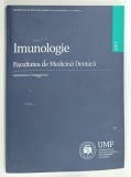 IMUNOLOGIE , FACULTATEA DE MEDICINA DENTARA de CRISTEA VICTOR ... MIRCEA MITARIU , 2011