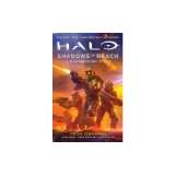 Halo: Shadows of Reach, Volume 27