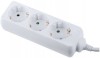 Prelungitor 3prize Schuko, 230V, 5m, Altii