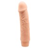 Barbara Jeff - Vibrator realistic, 19.5 cm, Orion