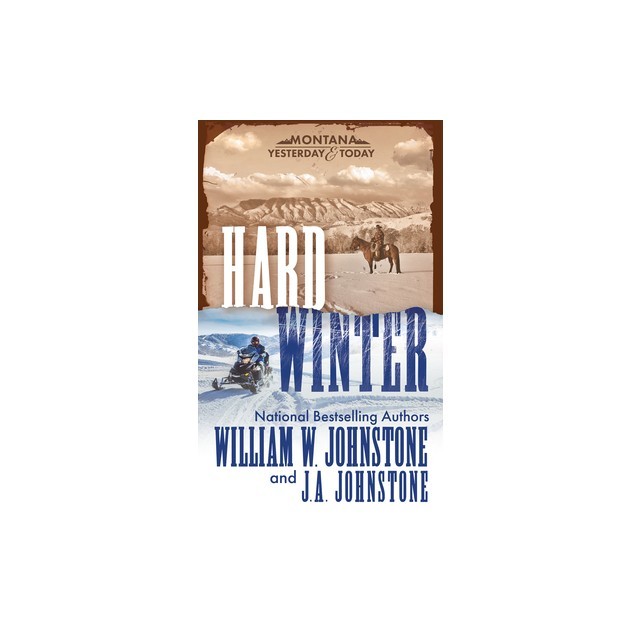 Hard Winter