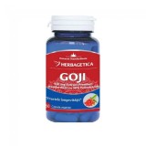 Goji 60 capsule vegetale Herbagetica