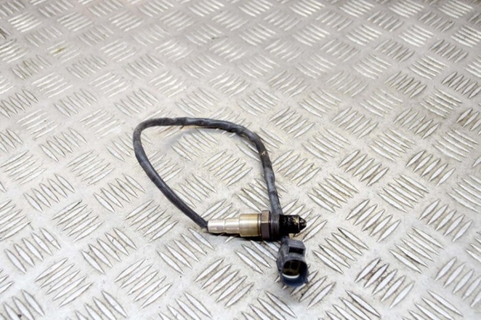 Sonda lambda LAND ROVER RANGE ROVER EVOQUE L538 2017 OEM: 0281004649,0281004648,GJ32-9D375-AC | 14381241