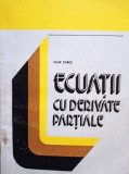 Kalik Carol - Ecuatii cu derivate partiale (1980)