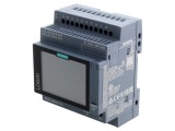 Releu programabil 10A, 8 intrări, 4 ieșiri