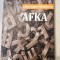 Calin Andrei Mihailescu - Afka